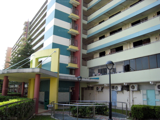 Jalan Rumah Tinggi thumbnail photo